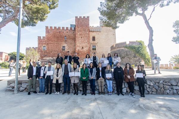 Empreses i entitats PIT