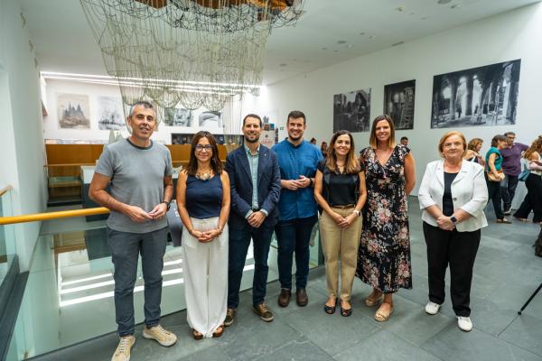 Regidors i regidores dels ajuntaments de Sant Feliu de Llobregat, Esplugues de Llobregat, Sant Boi de Llobregat, Sant Joan Despí i Cornellà de Llobregat