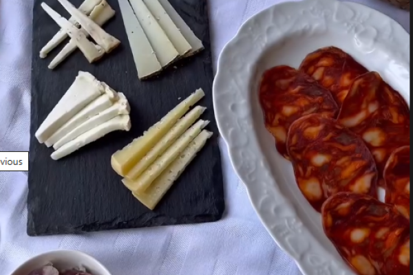 La gastronomia del Baix Llobregat captiva a Instagram amb Gastro Escapades BCN+