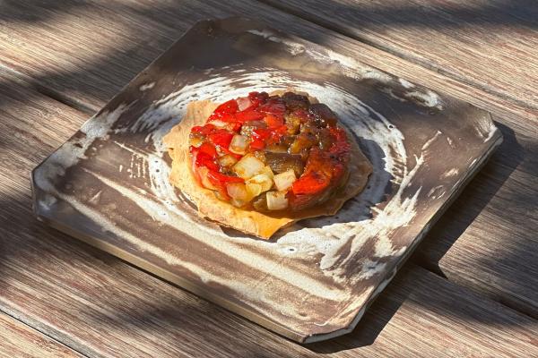 La Samfaina protagonitza l’inici de la tardor als restaurants de Sabors de l’Horta del Baix Llobregat