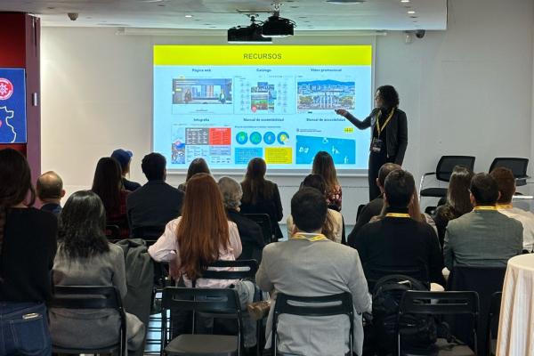 Baix Llobregat, destinació clau en esports i MICE