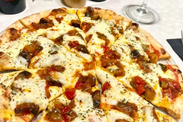 La Samfaina protagonitza l’inici de la tardor als restaurants de Sabors de l’Horta del Baix Llobregat