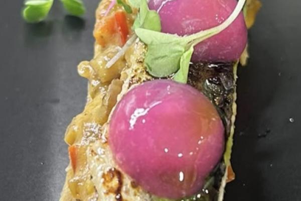 La Samfaina protagonitza l’inici de la tardor als restaurants de Sabors de l’Horta del Baix Llobregat