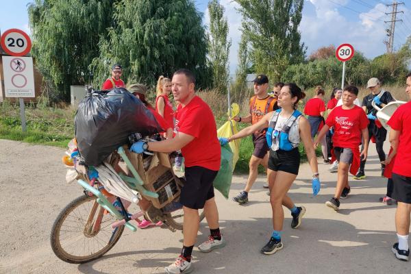 Èxit de participació a la segona edició del SostiBaix, la Quinzena Sostenible del Baix Llobregat