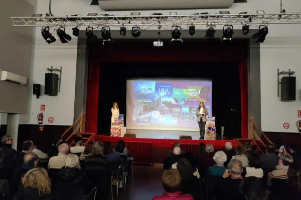 “Plans Silver”, la nova aposta turística del Baix Llobregat per a una generació activa 