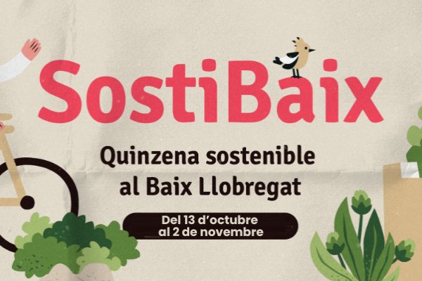 El Baix Llobregat impulsa el turisme de proximitat amb la segona edició de Sostibaix