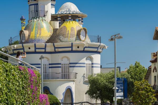 Hola Barcelona de TMB destaca 10 propostes del Baix Llobregat 