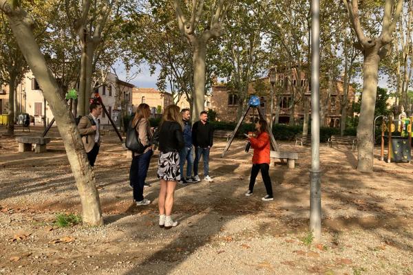 Baix Llobregat Convention Bureau dóna a conèixer el potencial MICE a la fira IBTM 2023