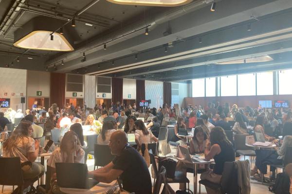 El Baix Llobregat captiva els professionals MICE al Barcelona Event Day 2025