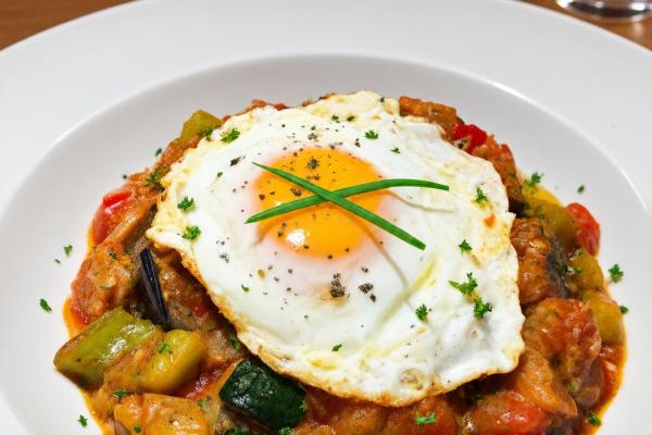 La Samfaina protagonitza l’inici de la tardor als restaurants de Sabors de l’Horta del Baix Llobregat