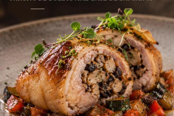 La Samfaina protagonitza l’inici de la tardor als restaurants de Sabors de l’Horta del Baix Llobregat