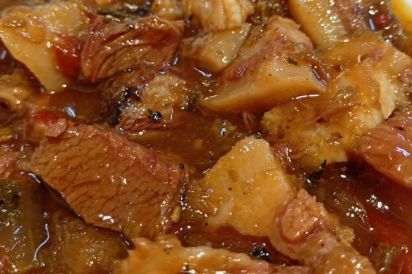 La Samfaina protagonitza l’inici de la tardor als restaurants de Sabors de l’Horta del Baix Llobregat