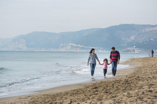 Hola Barcelona de TMB promou la natura i modernisme al Baix Llobregat