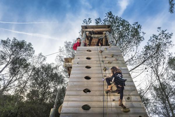 Hola Barcelona de TMB promou la natura i modernisme al Baix Llobregat