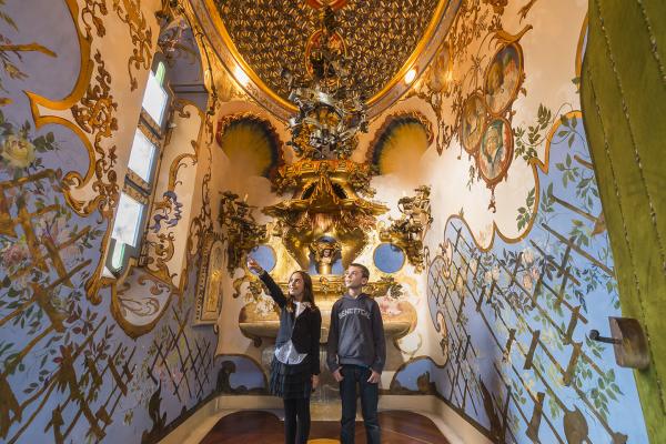 Hola Barcelona de TMB promou la natura i modernisme al Baix Llobregat