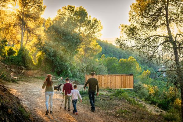 Nova edició de Sostibaix amb una quinzena plena d'activitats sostenibles al Baix Llobregat