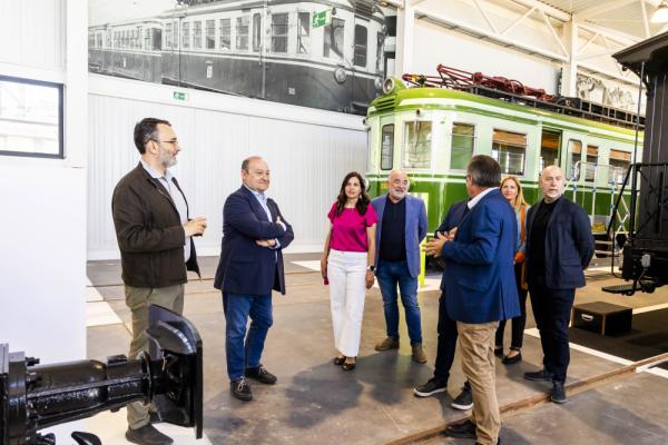 El Consorci de Turisme i Ferrocarrils de la Generalitat de Catalunya impulsen la campanya “Baixa al Baix Llobregat, Ferrocarrils t’hi porta”