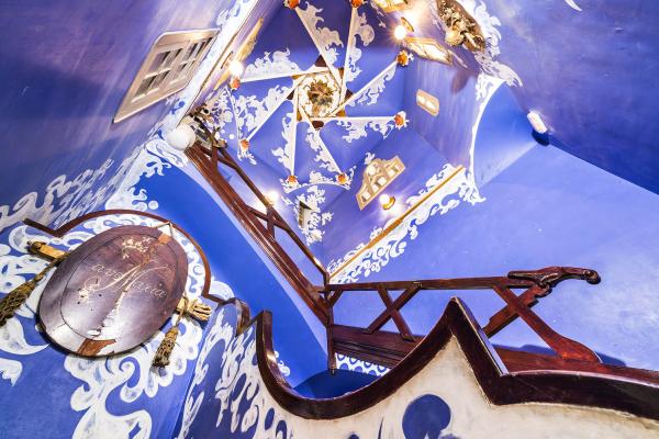 Centre Jujol - Can Negre Sant Joan Despí