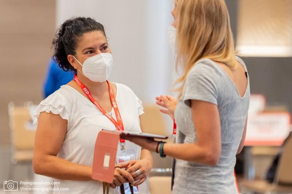 El Baix Llobregat participa a la BED Barcelona 2021 