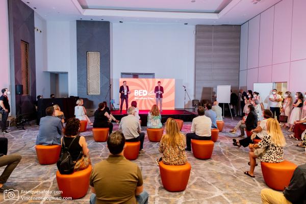 El Baix Llobregat participa a la BED Barcelona 2021 