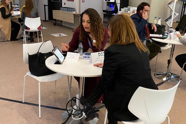 El Baix Llobregat participa a la MIS 2023