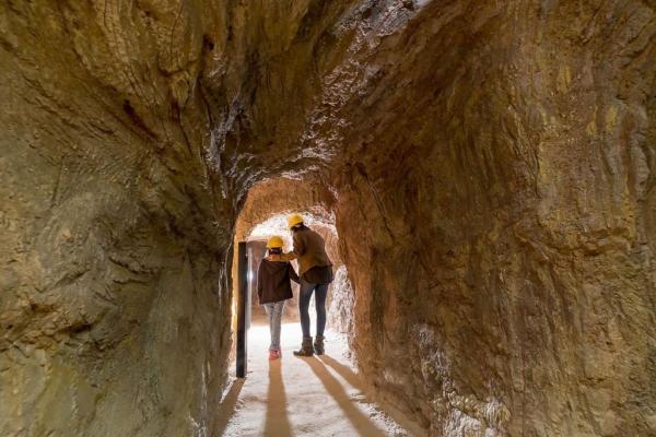 Hola Barcelona de TMB destaca 10 propostes del Baix Llobregat 