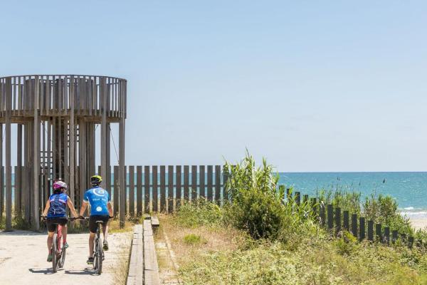 Hola Barcelona de TMB promou la natura i modernisme al Baix Llobregat