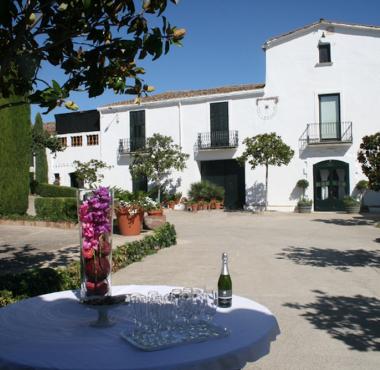 Bodegues Ca n'Estella