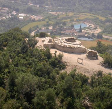 Fotos: Aj. Sant Just Desvern