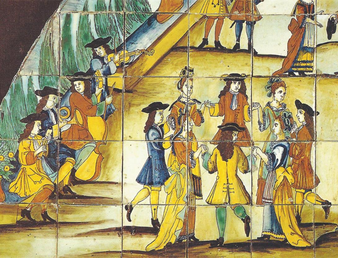 1714. En temps de Rafael Casanova