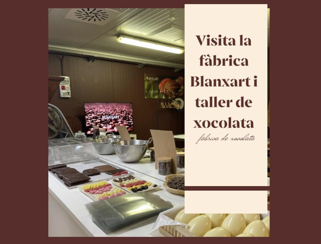 Artesans de la xocolata