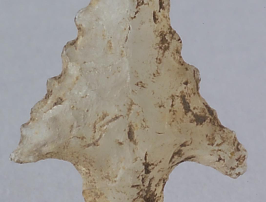 Anem de cacera! Taller de tir amb arc prehistòric