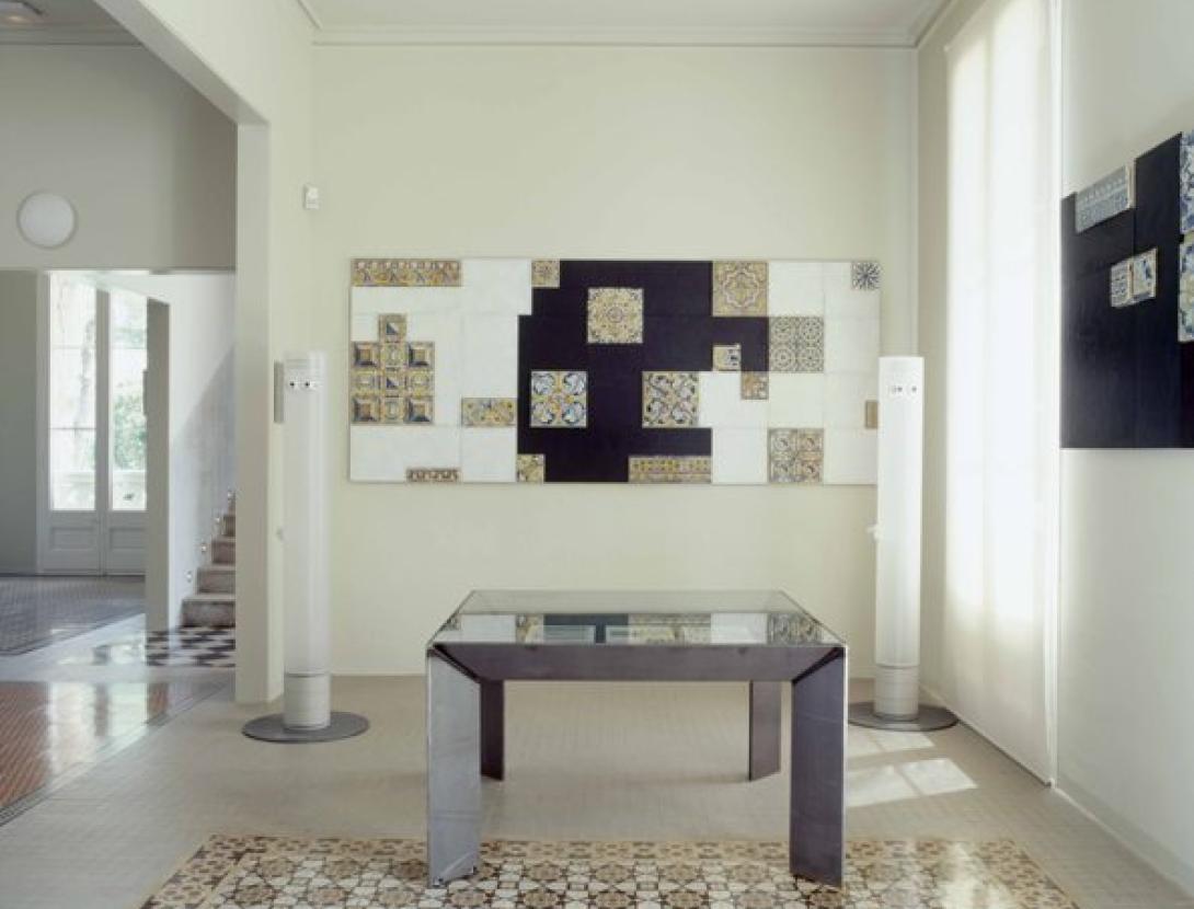 Visita lliure al Museu Can Tinturé