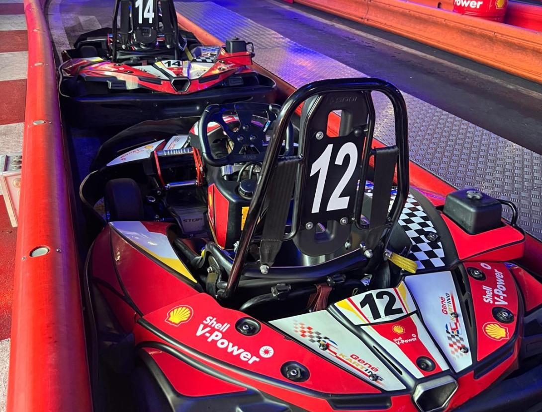KARTING