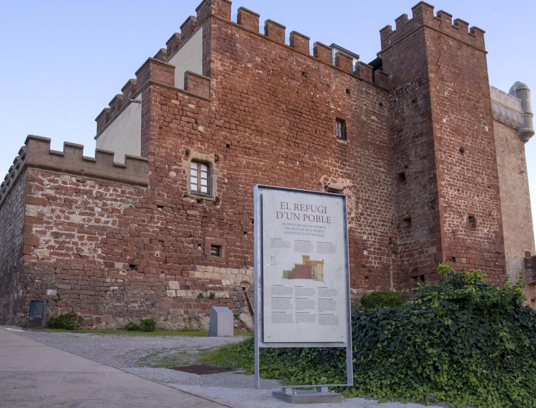 Cròniques al Castell