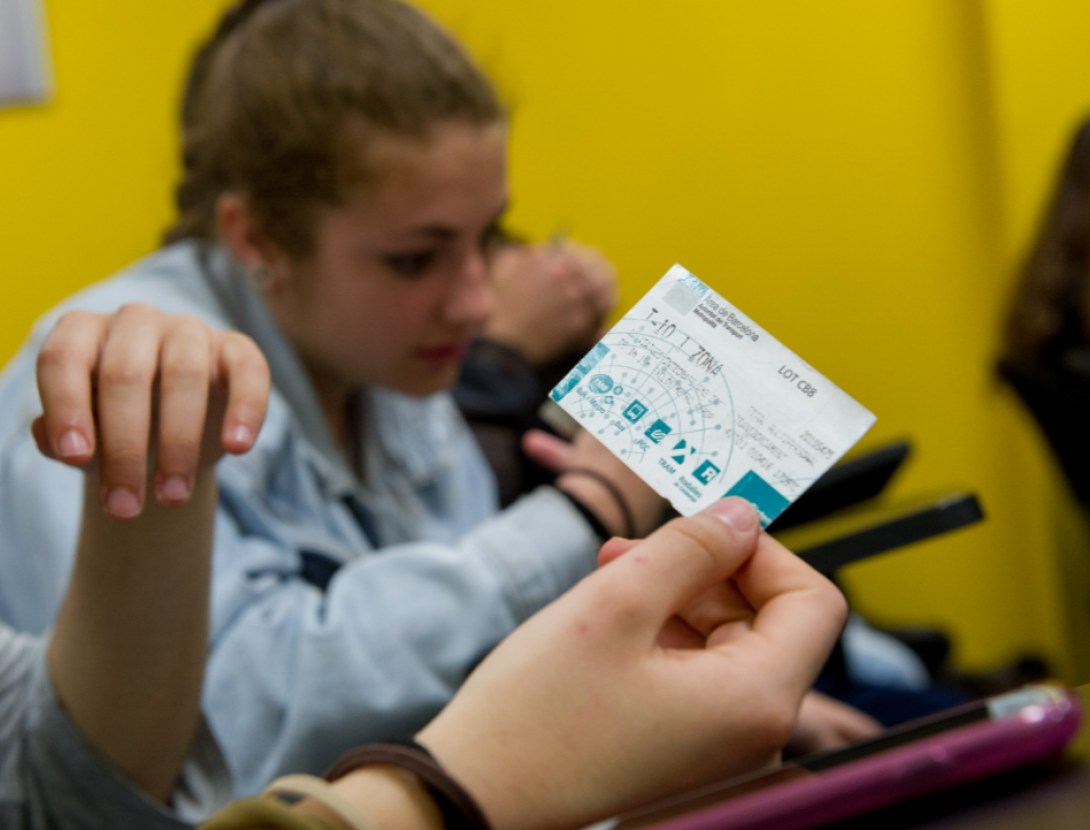 I tu, què en penses?