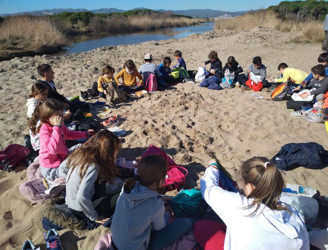 On es troba el Rèmol?