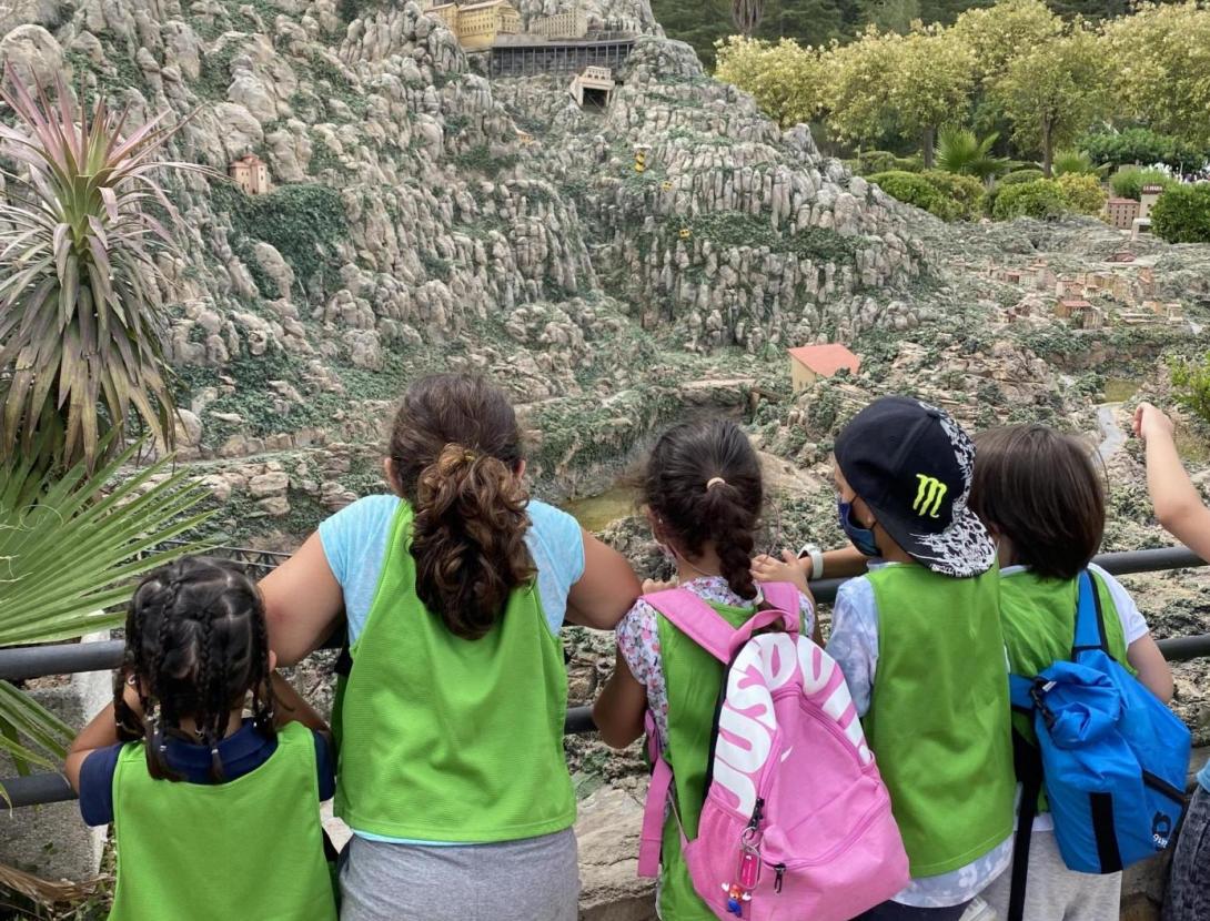 CATALUNYA EN MINIATURA