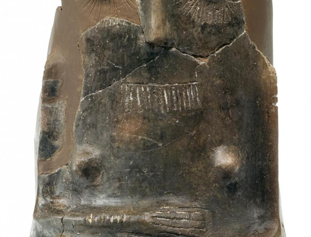 Visita guiada + taller “Enfanga’t amb la Venus de Gavà”