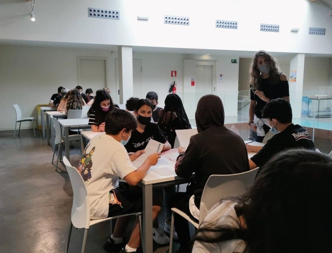 Els documents ens parlen.