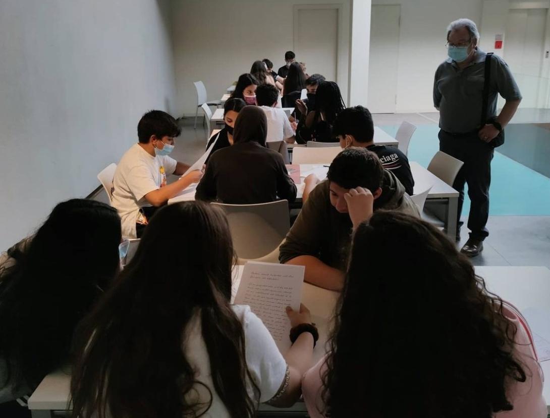 Els documents ens parlen.