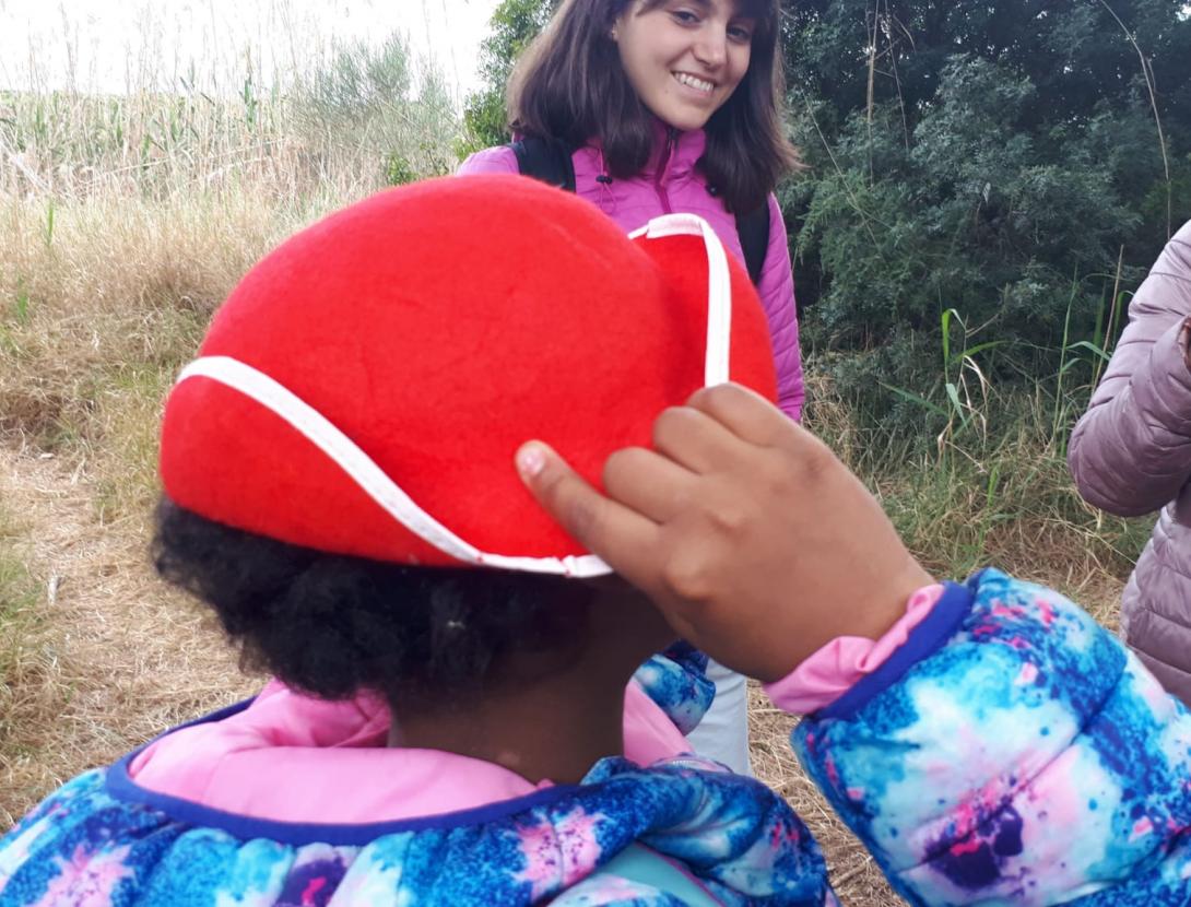 La Mar Mediterrània: Que venen els Pirates!