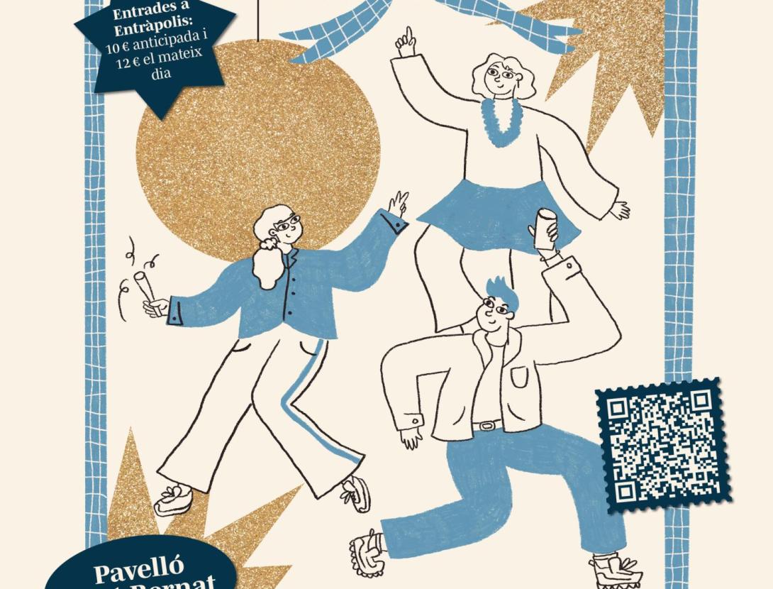 Festa Jove de Cap d'Any