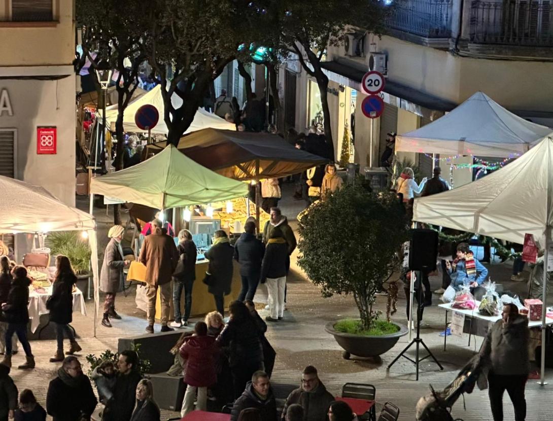 Fira de Nadal