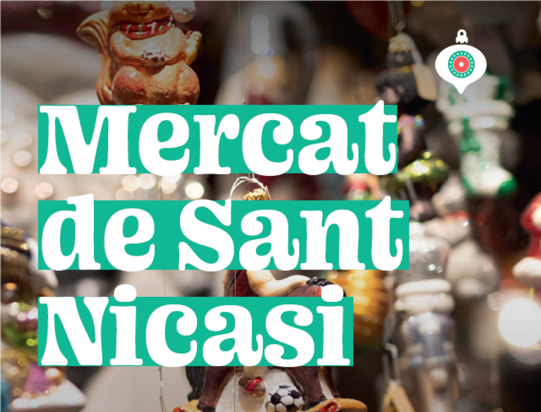 Mercat de Sant Nicasi