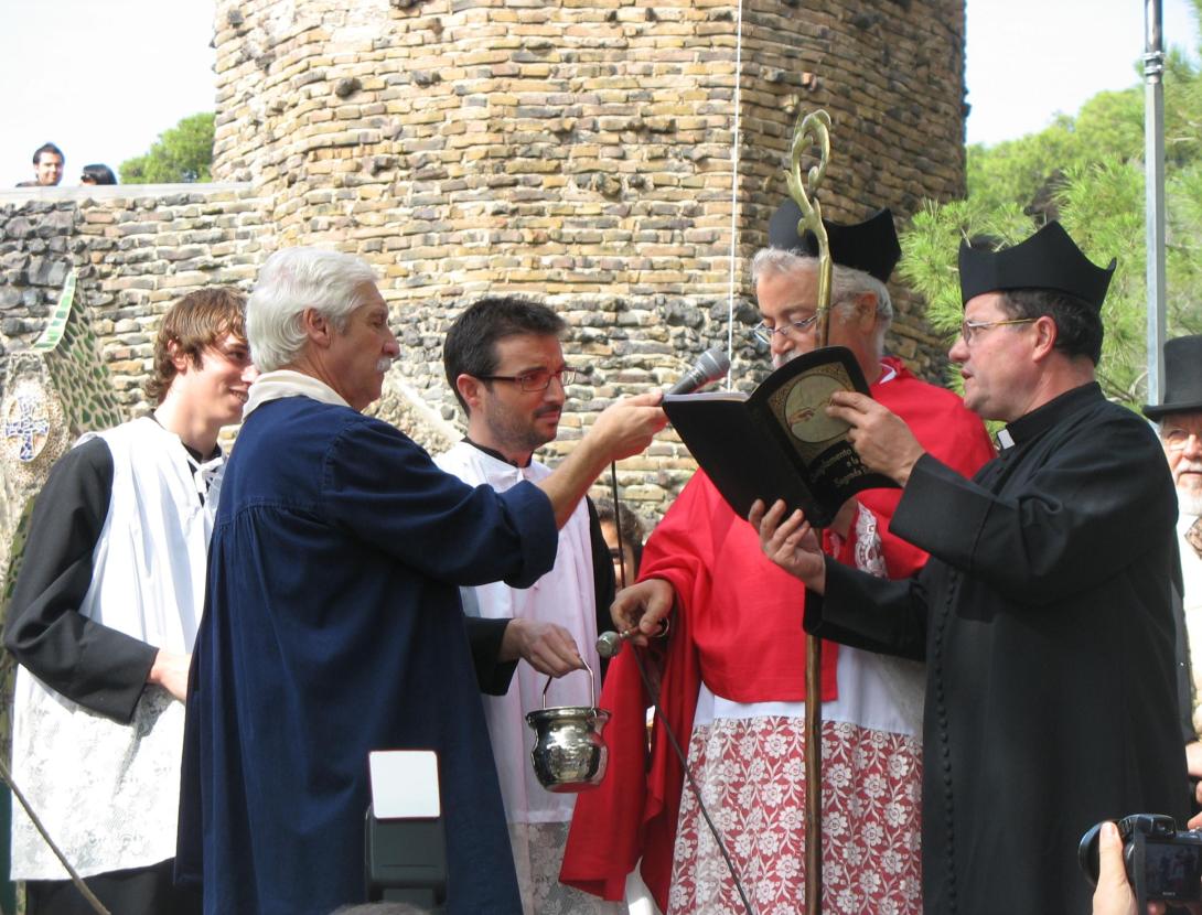 26a Festa del Modernisme de la Còlonia Güell