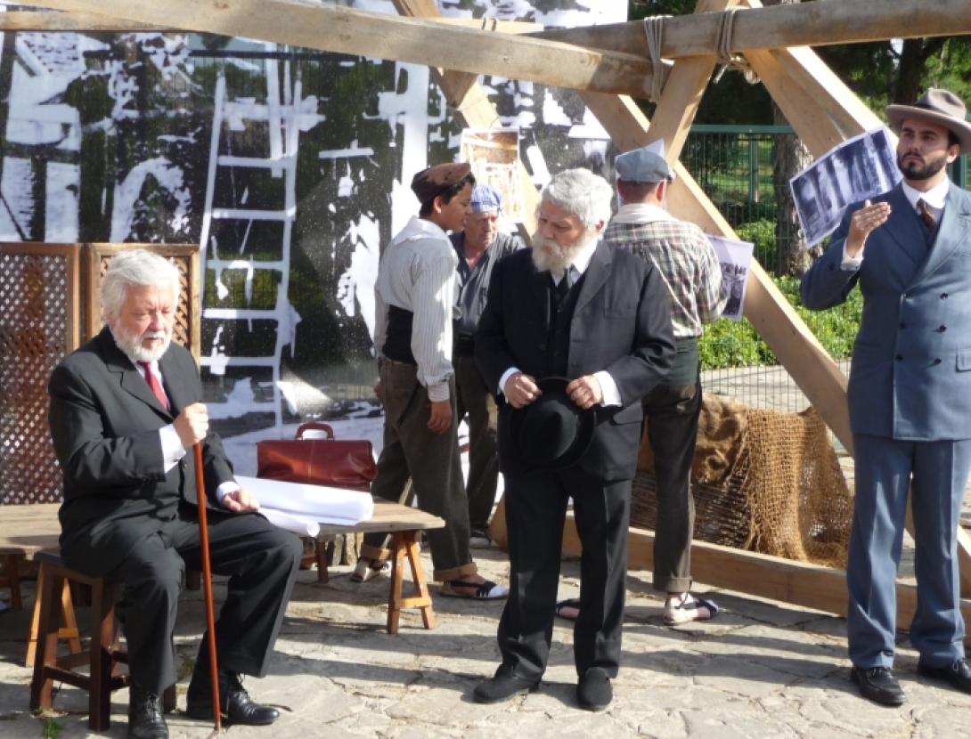 26a Festa del Modernisme de la Còlonia Güell