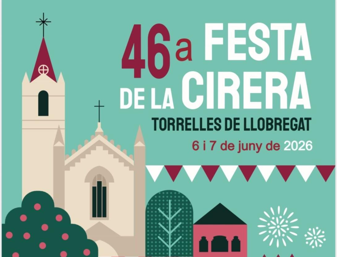 Festa de la Cirera