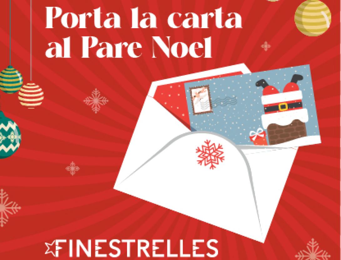 VISITA DEL PARE NOEL