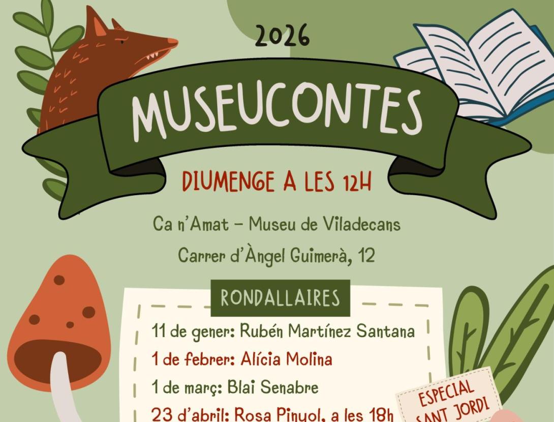 Museucontes